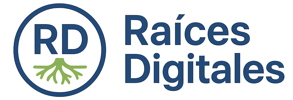 Raíces Digitales